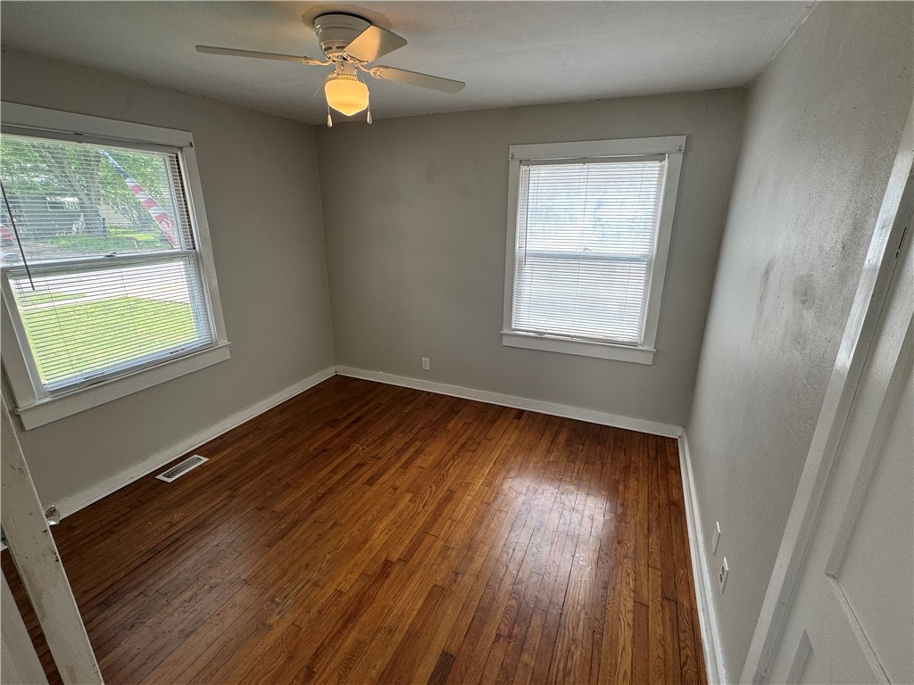 R S Morris Add Siloam Spgs - Residential