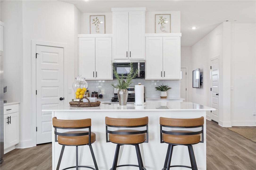 Goose Creek Village Ph. 5 - Residential