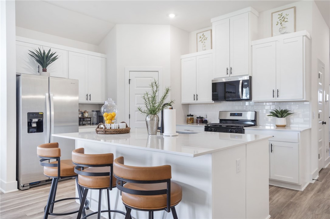 Goose Creek Village Ph. 5 - Residential