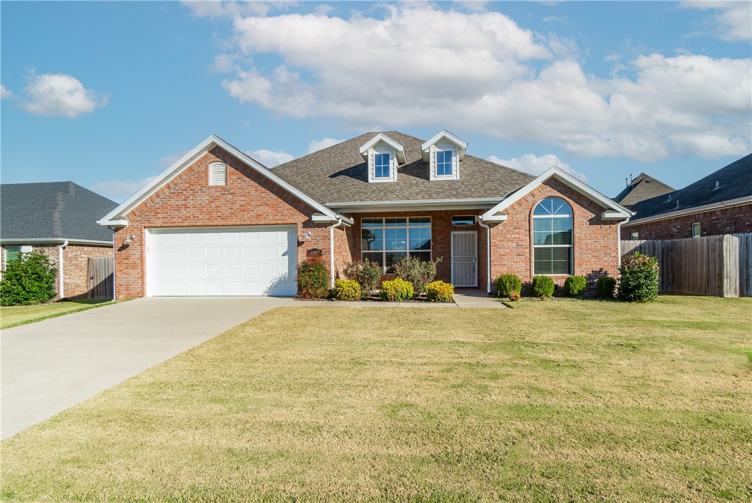 Cornerstone Ridge - Residential