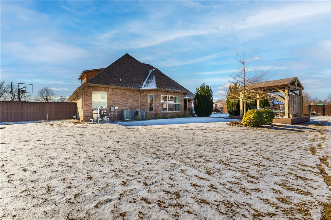 Elmdale Lake Estates - Residential