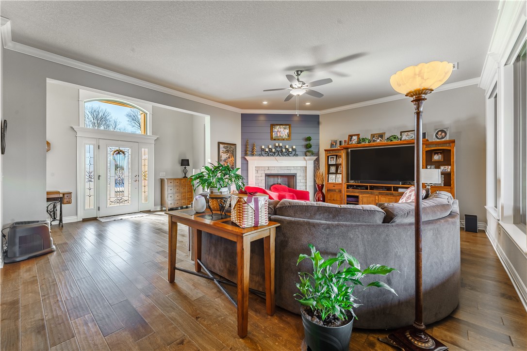 Elmdale Lake Estates - Residential