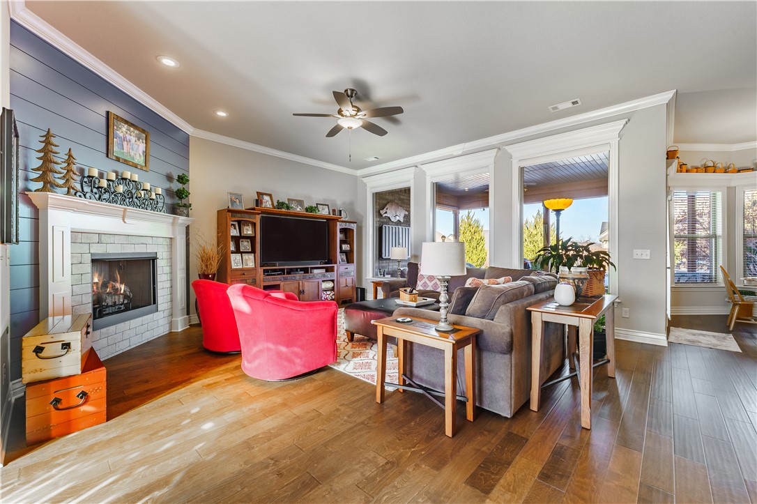 Elmdale Lake Estates - Residential