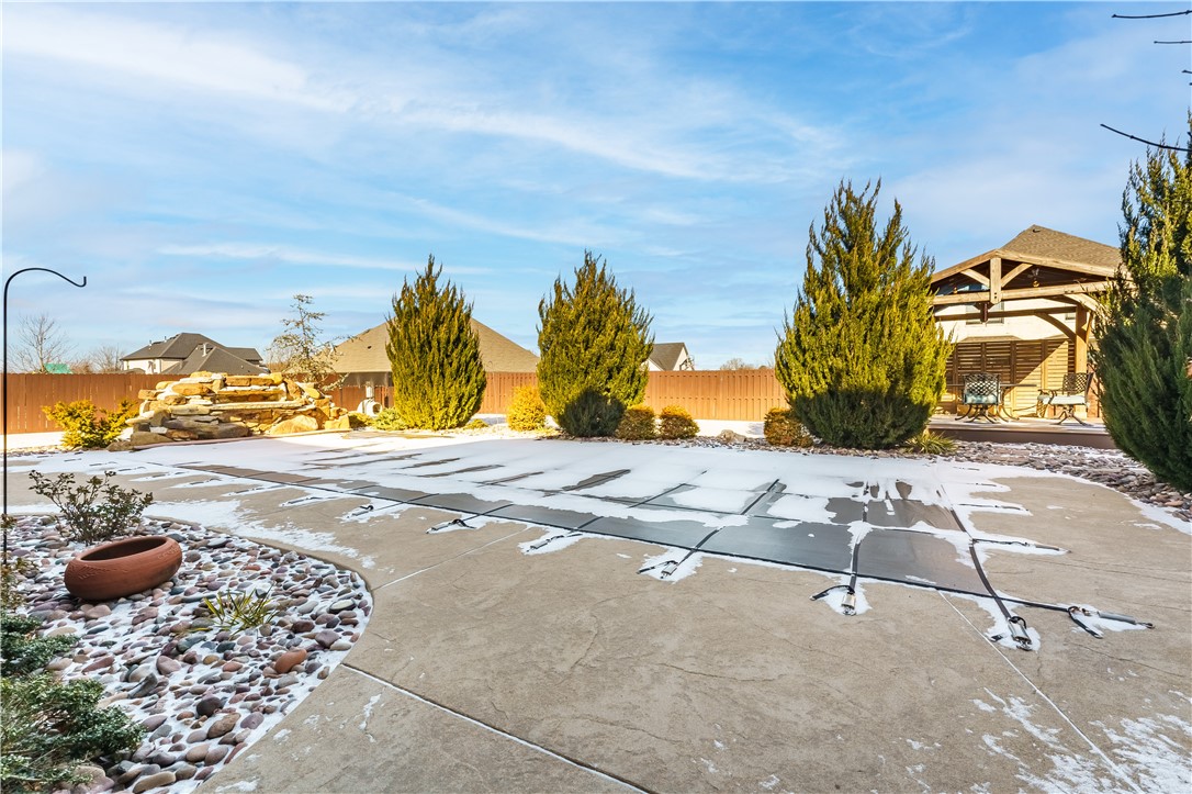 Elmdale Lake Estates - Residential