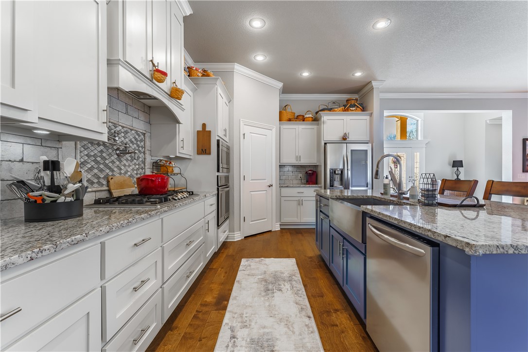 Elmdale Lake Estates - Residential