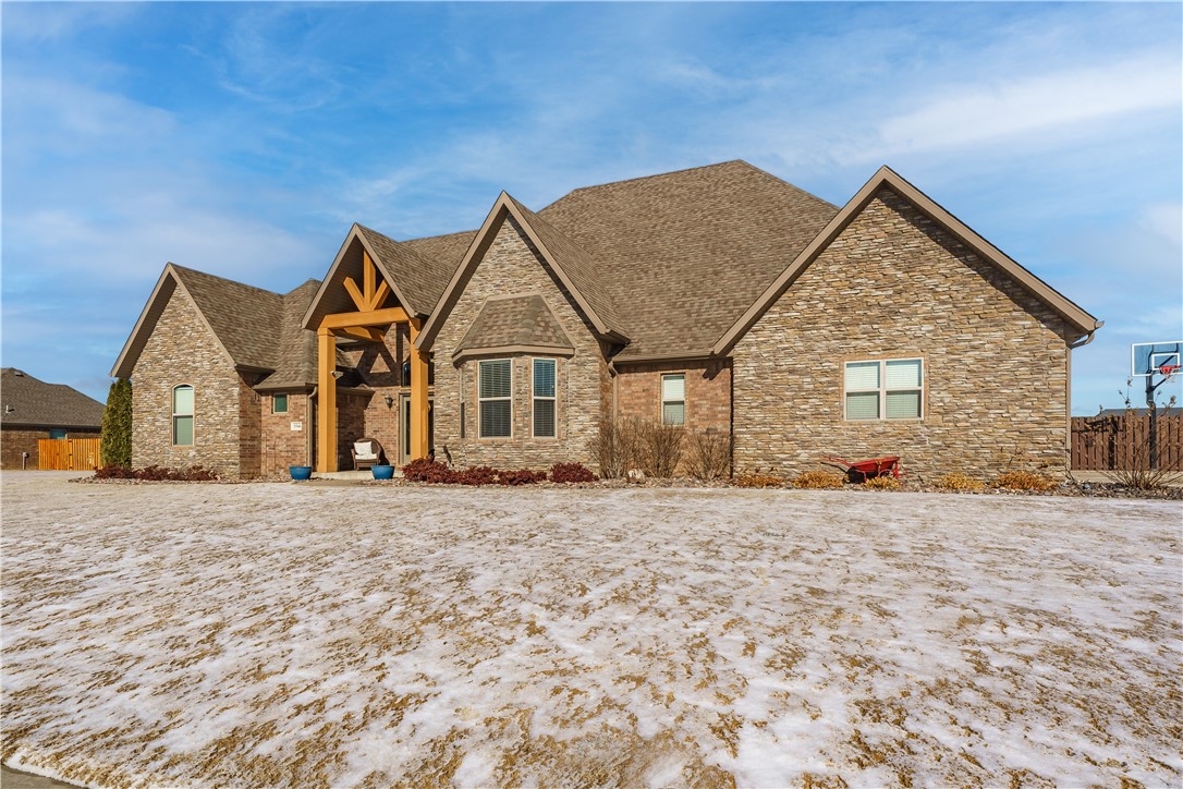 Elmdale Lake Estates - Residential