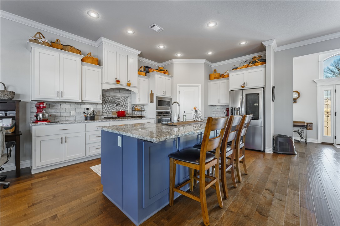 Elmdale Lake Estates - Residential