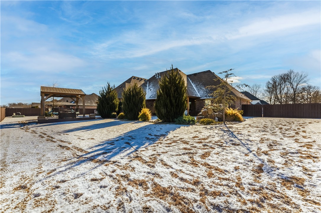 Elmdale Lake Estates - Residential