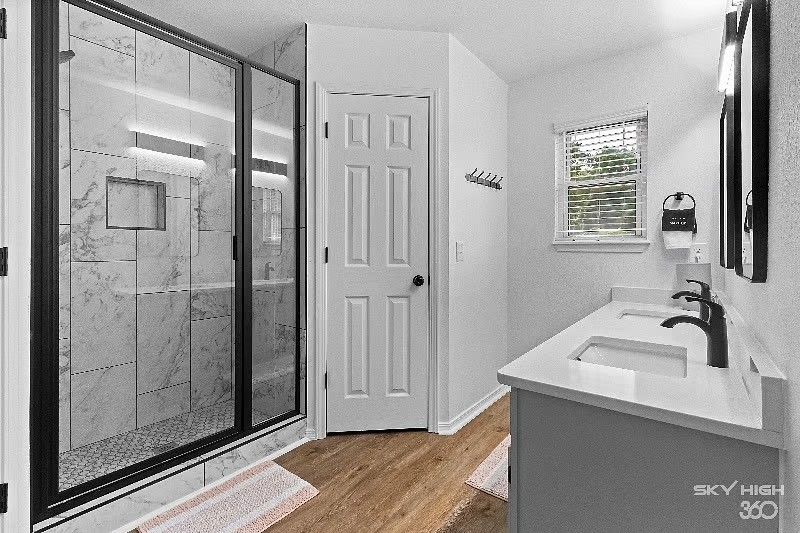 Magnolia Crossing - Residential Lease