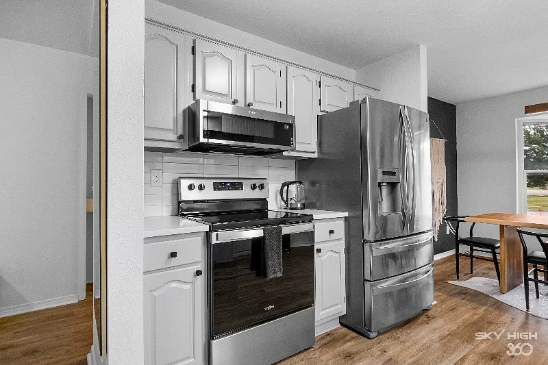 Magnolia Crossing - Residential Lease