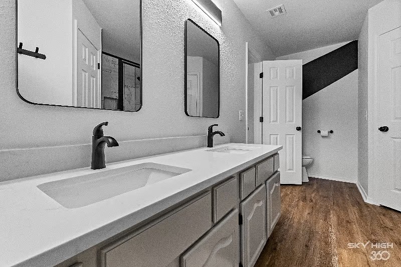 Magnolia Crossing - Residential Lease