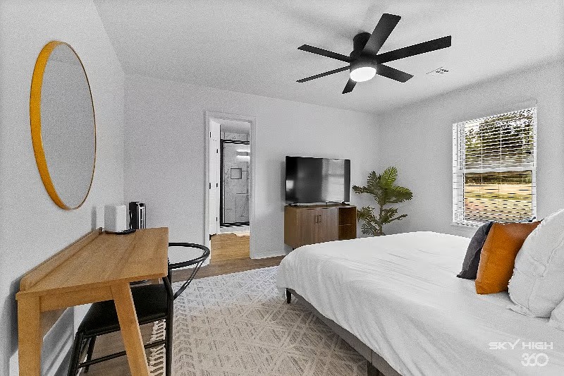 Magnolia Crossing - Residential Lease
