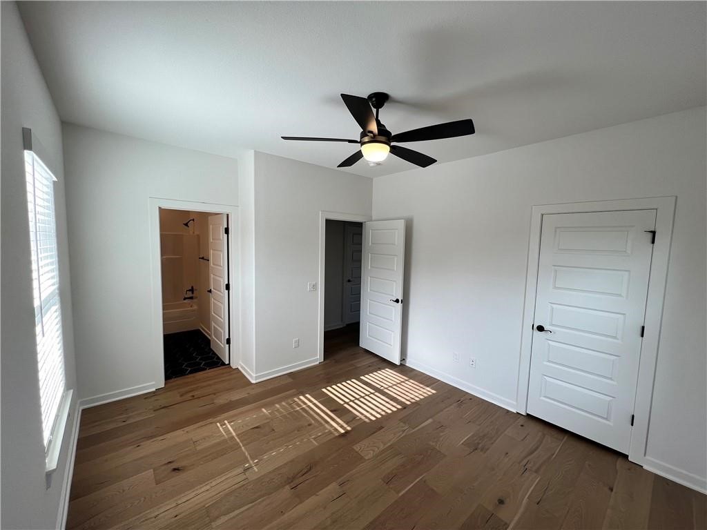 Johnson Square Ph 1B - Residential Lease