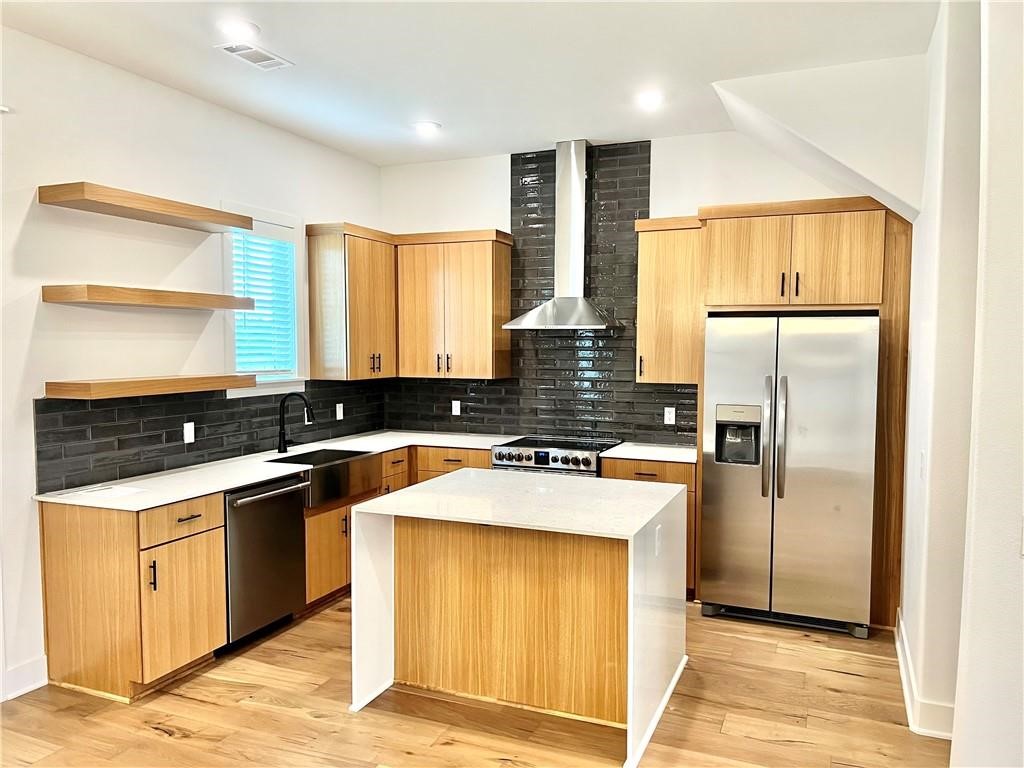 Johnson Square Ph 1B - Residential Lease