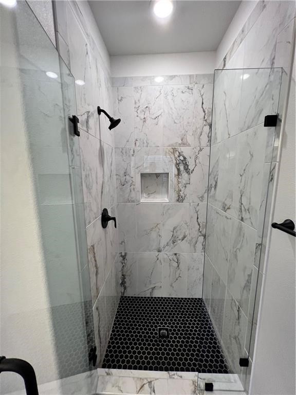 Johnson Square Ph 1B - Residential Lease