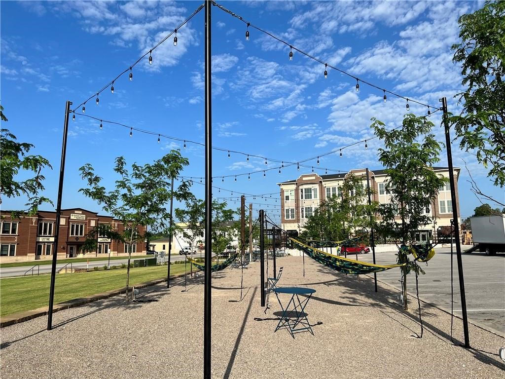 Johnson Square Ph 1B - Residential Lease