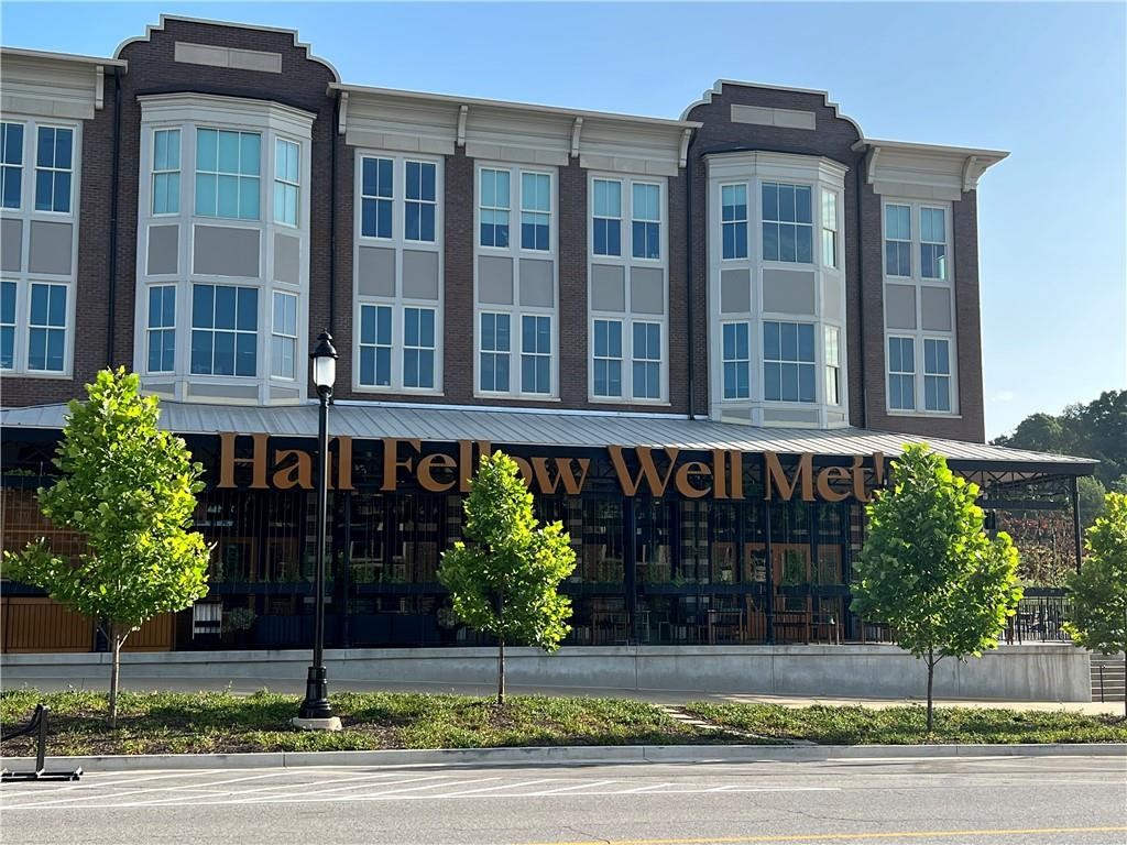 Johnson Square Ph 1B - Residential Lease