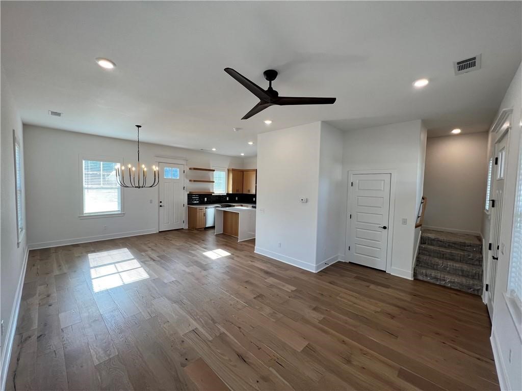 Johnson Square Ph 1B - Residential Lease