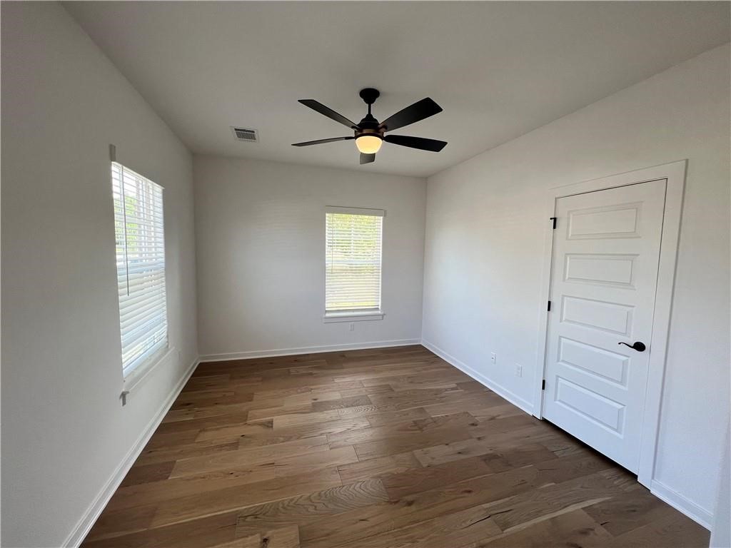 Johnson Square Ph 1B - Residential Lease