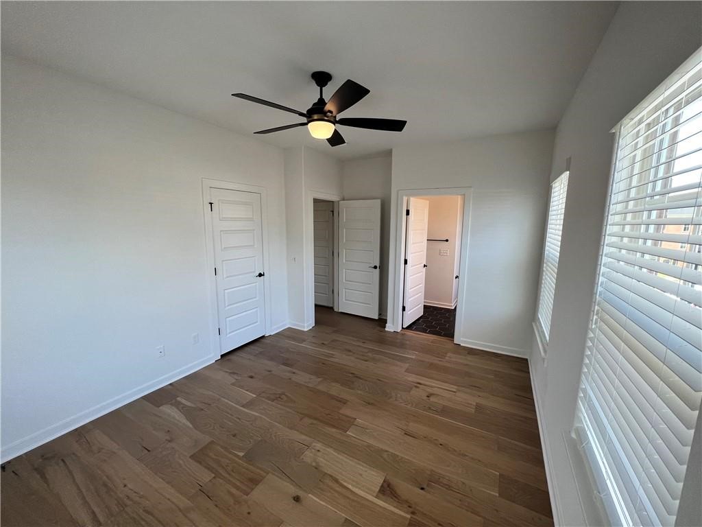 Johnson Square Ph 1B - Residential Lease