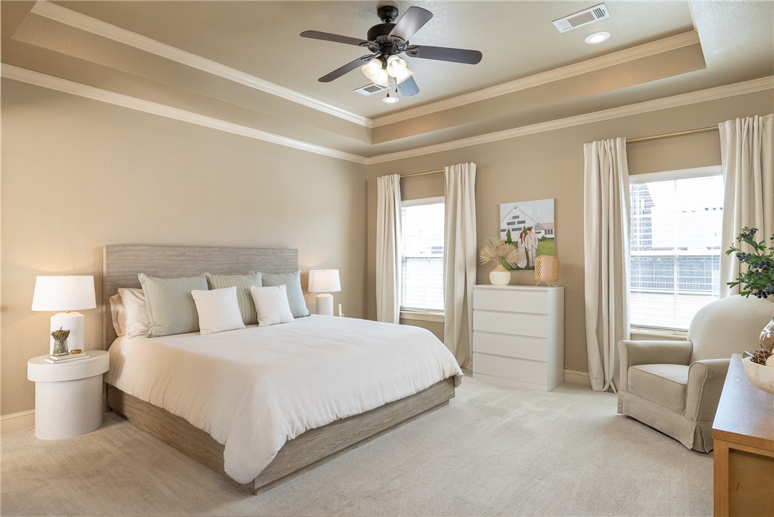 Mountain Ranch Sub Ph I - Residential