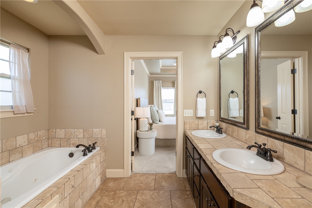 Mountain Ranch Sub Ph I - Residential