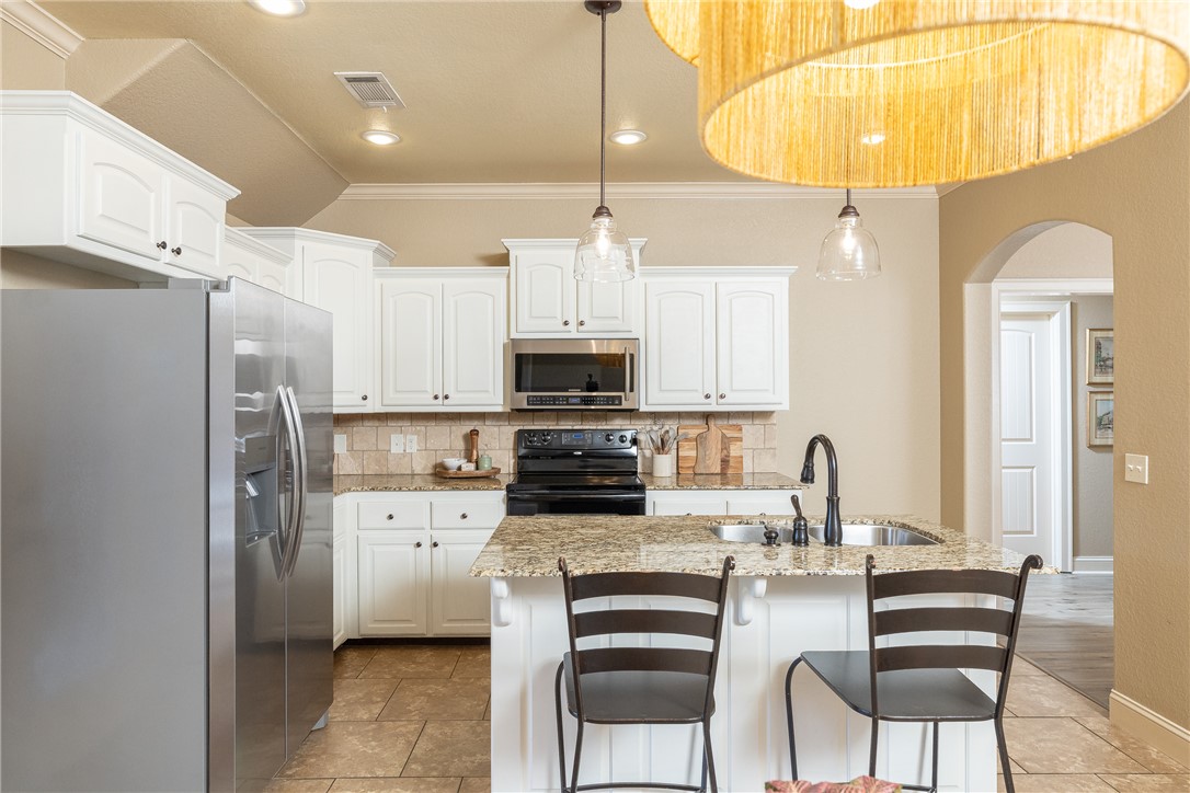 Mountain Ranch Sub Ph I - Residential