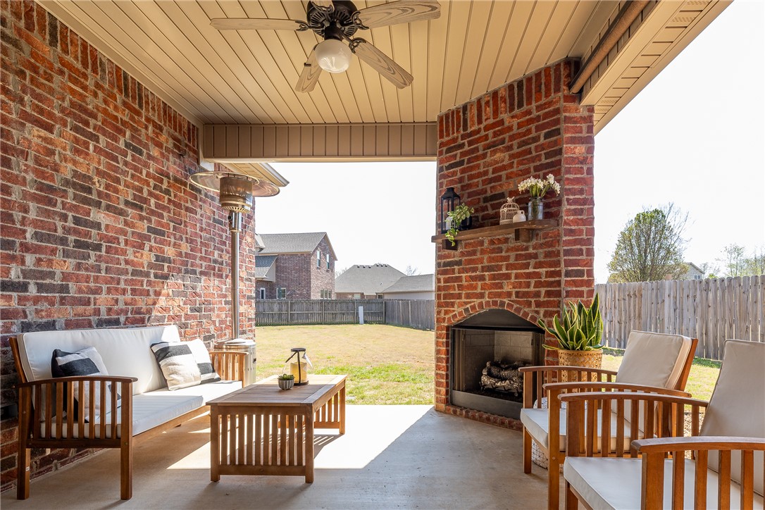 Mountain Ranch Sub Ph I - Residential