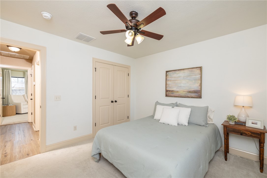 Mountain Ranch Sub Ph I - Residential