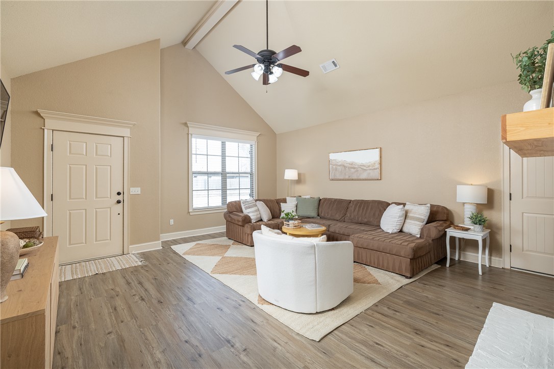 Mountain Ranch Sub Ph I - Residential