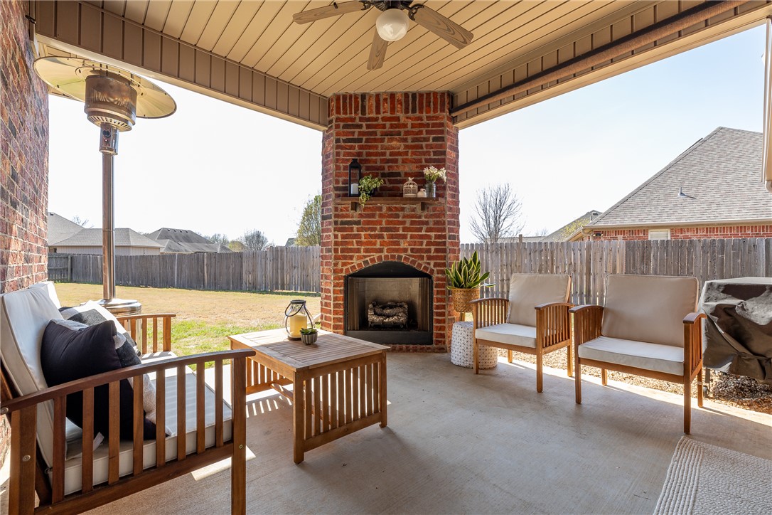 Mountain Ranch Sub Ph I - Residential