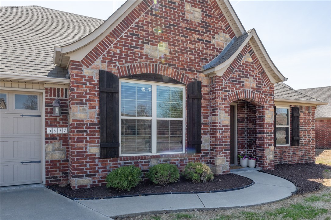 Mountain Ranch Sub Ph I - Residential