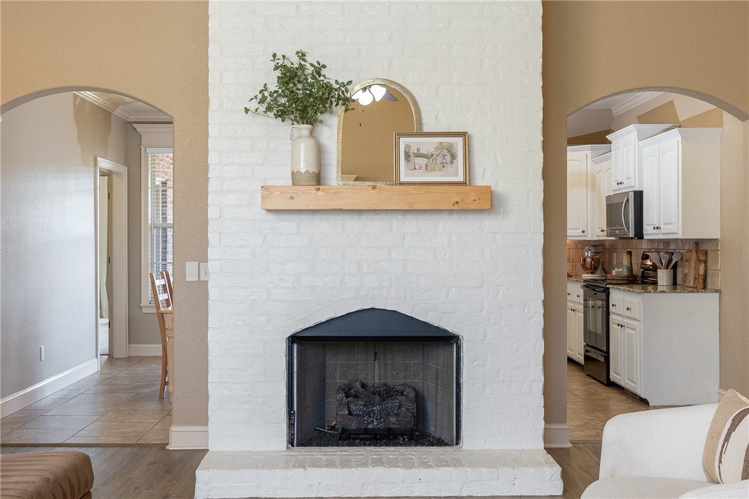 Mountain Ranch Sub Ph I - Residential