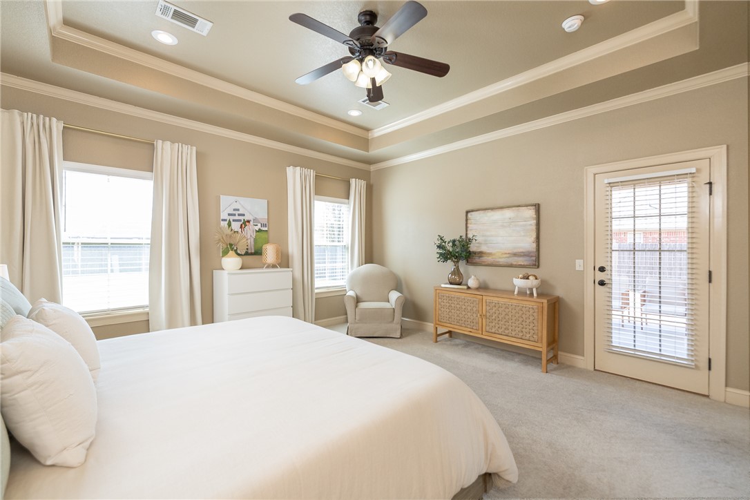 Mountain Ranch Sub Ph I - Residential