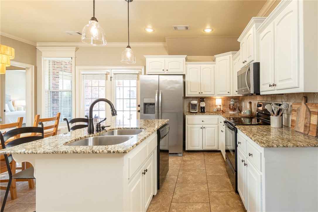 Mountain Ranch Sub Ph I - Residential