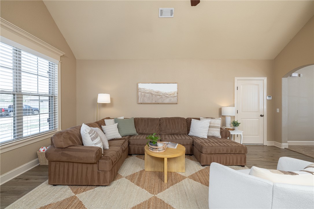 Mountain Ranch Sub Ph I - Residential