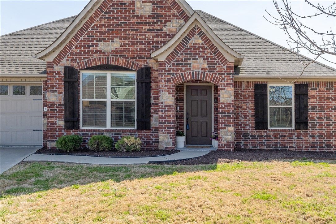 Mountain Ranch Sub Ph I - Residential