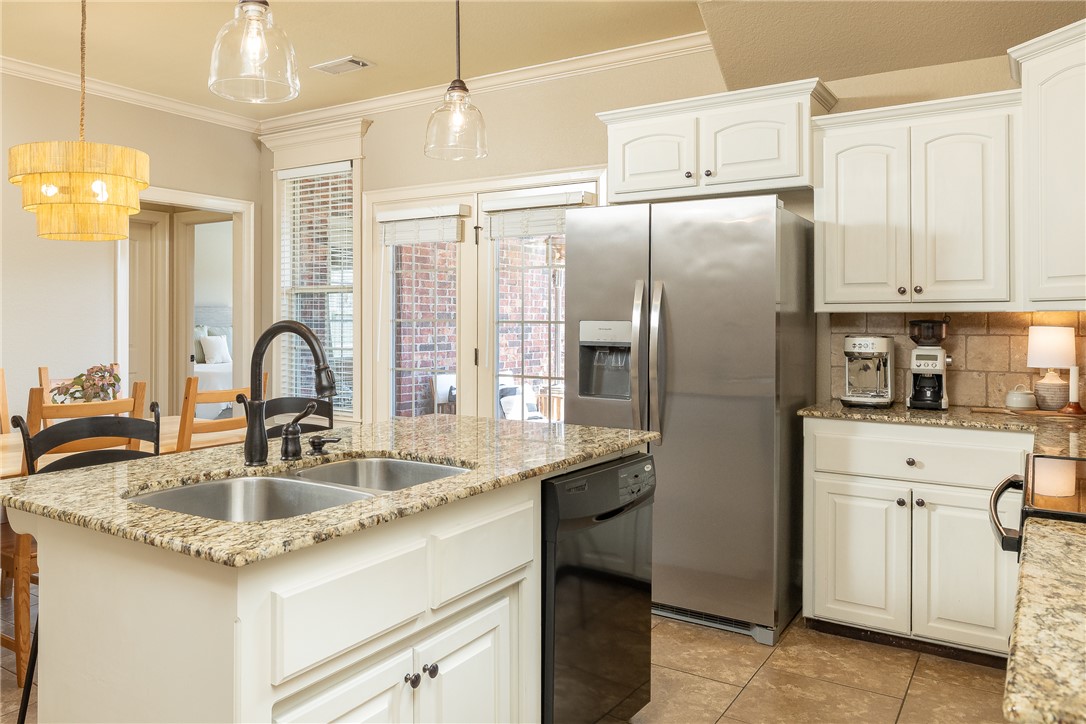 Mountain Ranch Sub Ph I - Residential