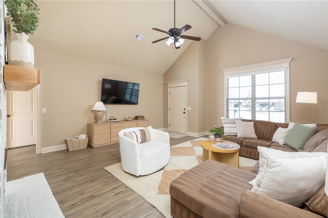 Mountain Ranch Sub Ph I - Residential