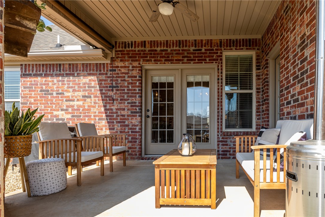 Mountain Ranch Sub Ph I - Residential