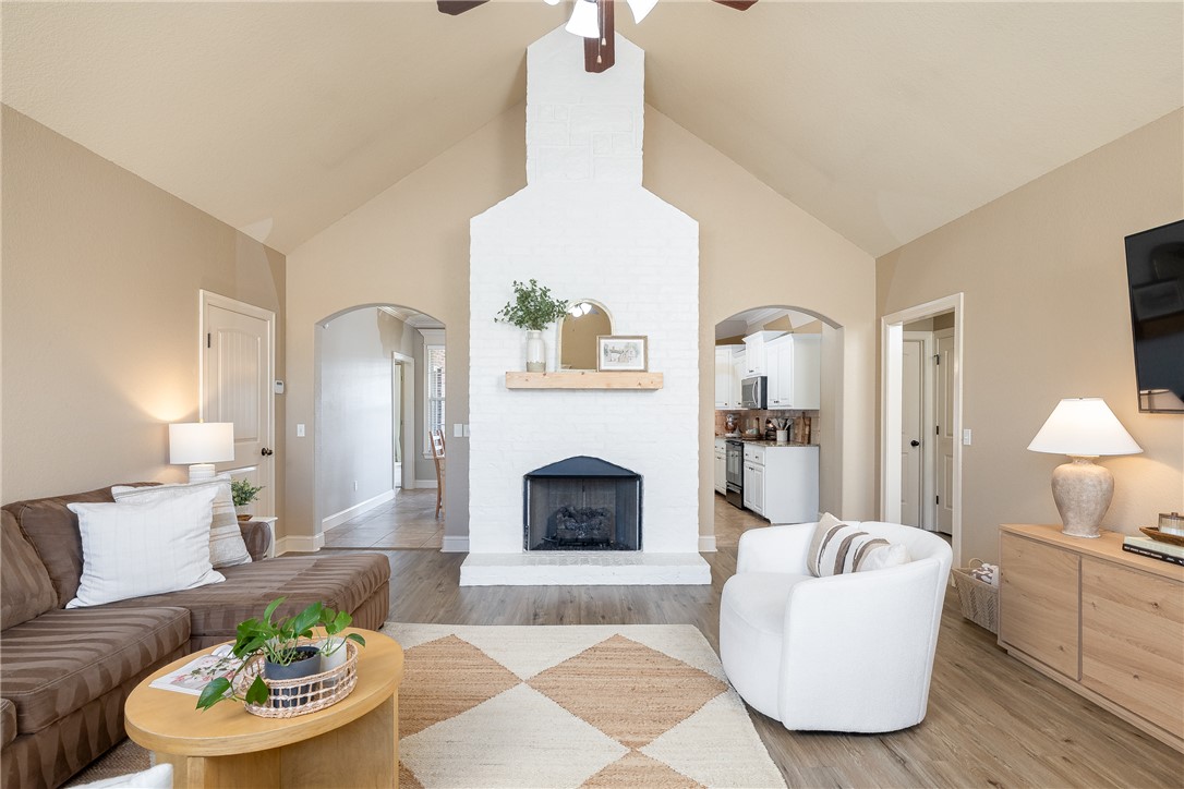 Mountain Ranch Sub Ph I - Residential