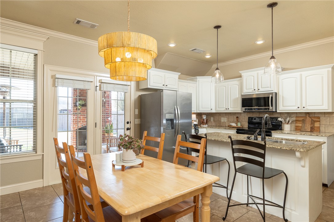 Mountain Ranch Sub Ph I - Residential