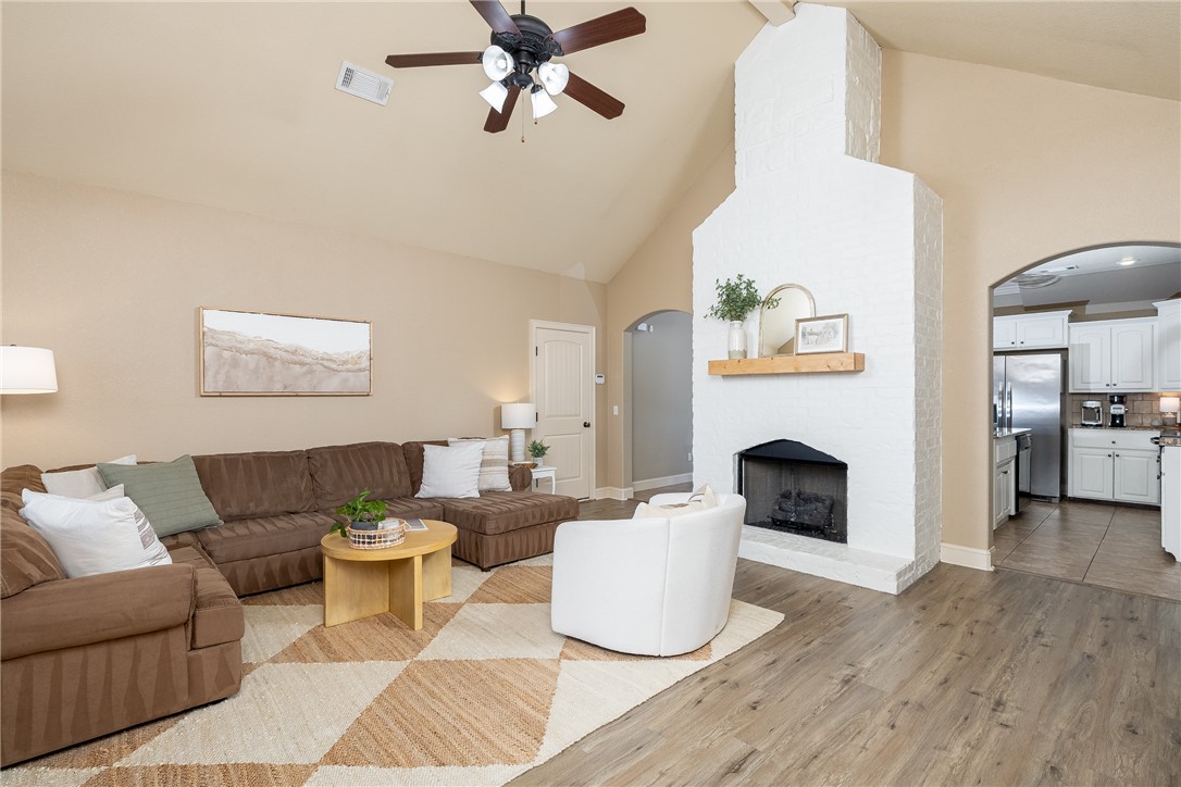 Mountain Ranch Sub Ph I - Residential