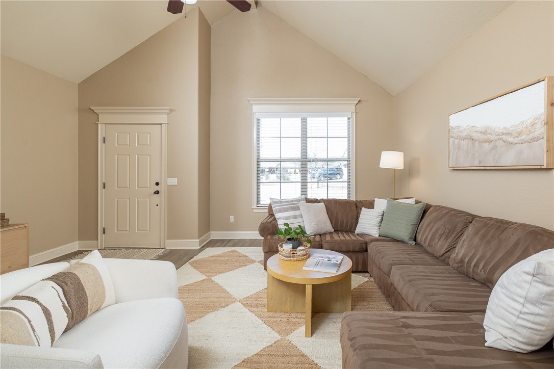 Mountain Ranch Sub Ph I - Residential