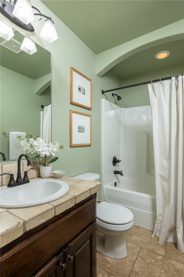 Mountain Ranch Sub Ph I - Residential