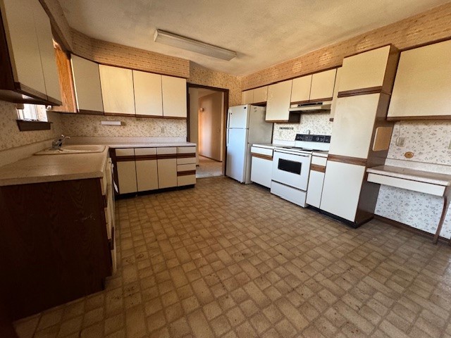 Mountain Spgs Estate - Residential