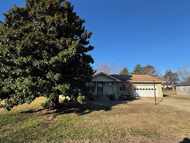 Mountain Spgs Estate - Residential