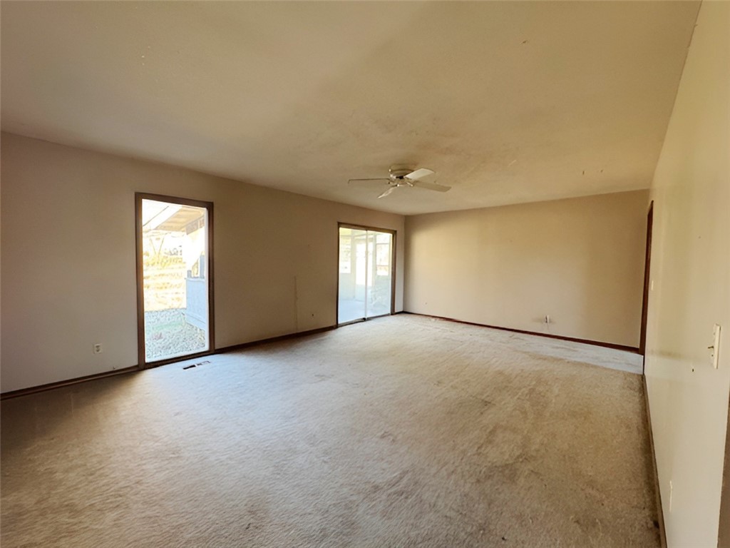 Mountain Spgs Estate - Residential