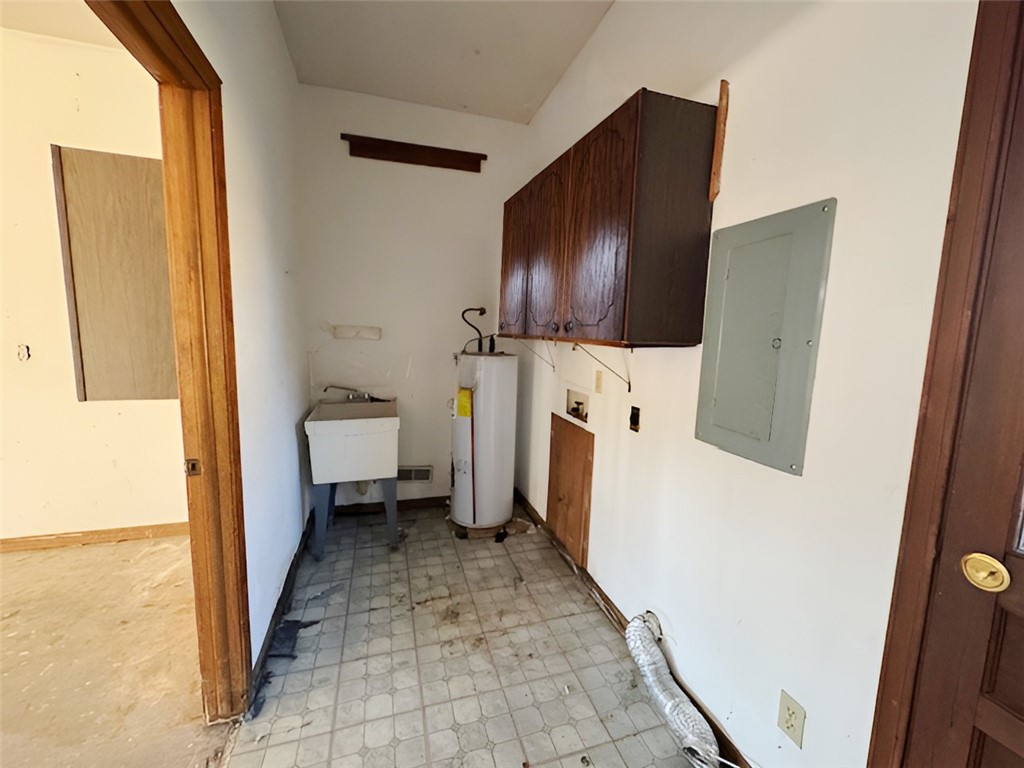 Mountain Spgs Estate - Residential