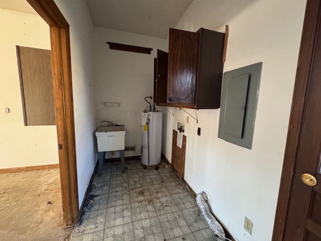 Mountain Spgs Estate - Residential